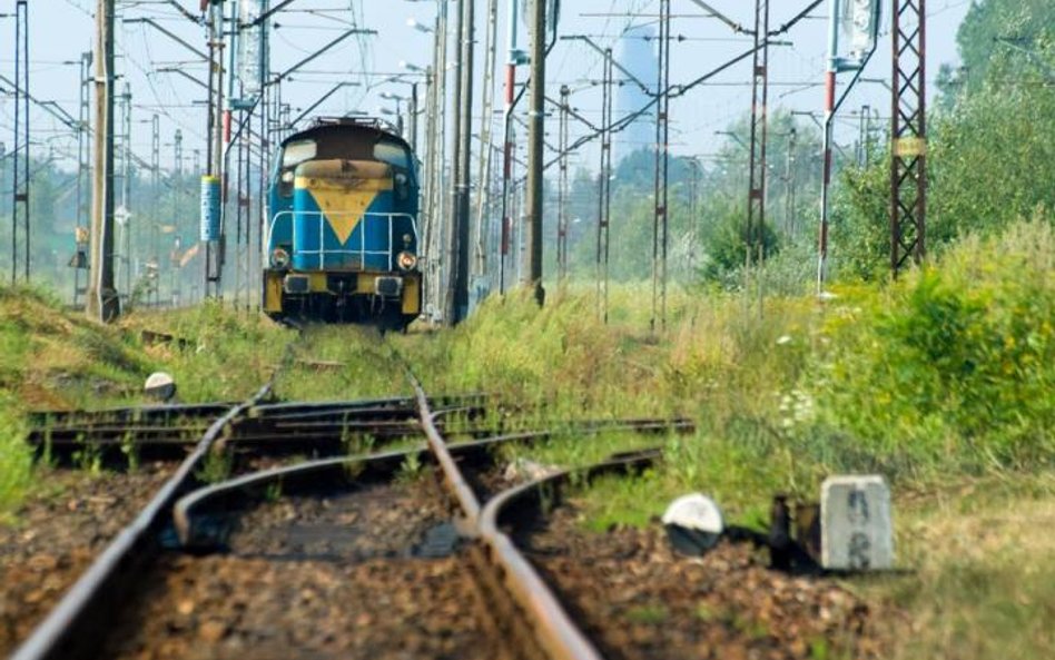 KE zatwierdziła przejęcie PCC przez niemiecką kolej