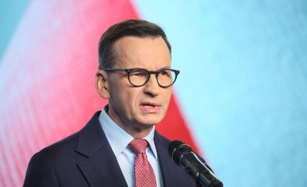 Mateusz Morawiecki