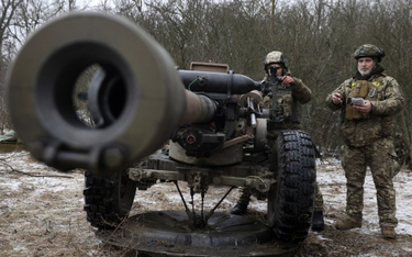 USA rozpoczynają w Niemczech i Oklahomie szkolenia dla ukraińskich żołnierzy