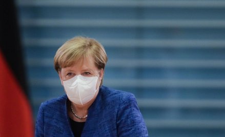 Niemcy czeka "miękki lockdown"? Dziś decyzje