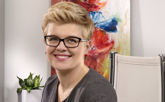 Agnieszka Malinowska z rady nadzorczej przejdzie do zarządu spółki Polski Holding Hotelowy