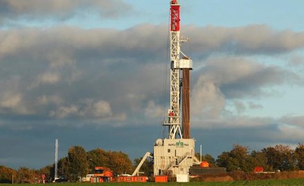 W Polsce wykonano dotąd 57 odwiertów łupkowych