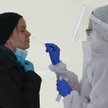 340 nowych zakażeń w niedzielę. Zmarły kolejne 3 osoby