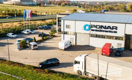 Ponar chce wrócić na giełdę. Wartość IPO może sięgnąć miliarda złotych