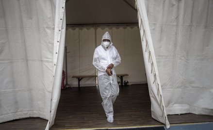 Koronawirus. Prezydent RPA do bogatych krajów: Nie gromadźcie szczepionek na COVID-19