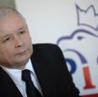 Prezes Jarosław Kaczyński