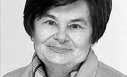 Halina Flis-KuczyŃska