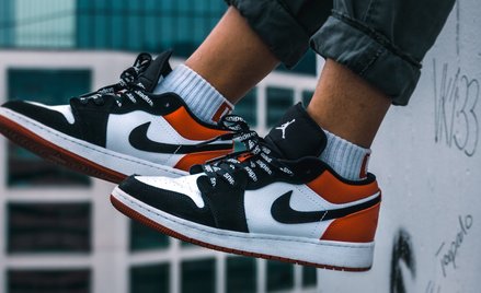 Skandal w kierownictwie Nike’a. Firma zapowiada duże zmiany