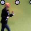 Trudno ustalić nadgodziny w ruchomym czasie pracy