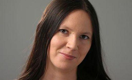 Ewa Usowicz, zastępca redaktora naczelnego „Rzeczpospolitej”