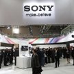 Sony do podziału?