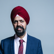 Tanmanjeet Singh Dhesi