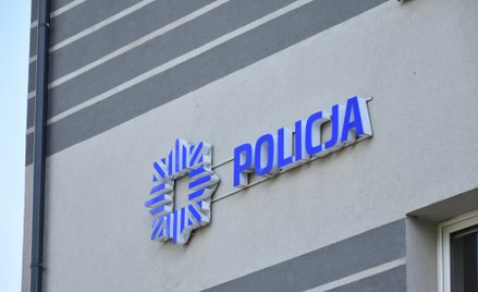 Złotoryja. 38-latek przyszedł na komendę z metamfetaminą. "Sprawdźcie, bo dostałem uczulenia"