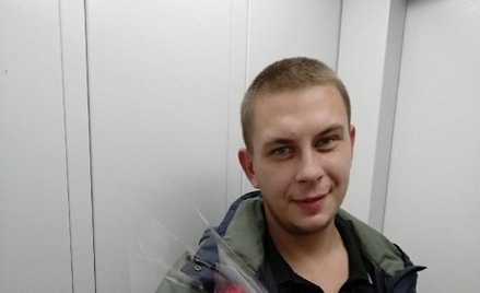 Białoruś: 28-latek pobity na komisariacie. Zmarł w szpitalu
