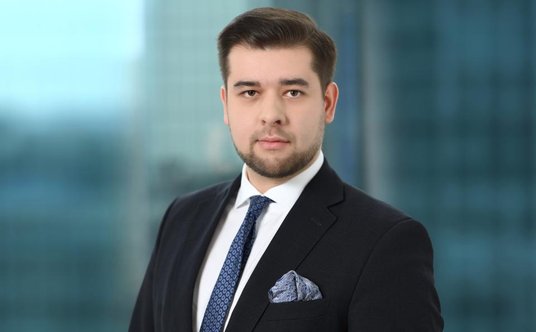 Dominik Grzegorzewski