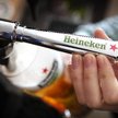 Na Facebooku króluje marka Heineken.