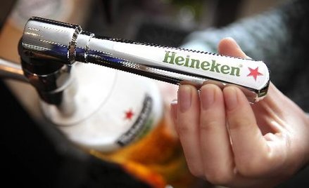 Na Facebooku króluje marka Heineken.