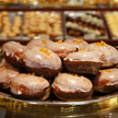 Droższe pączki w słusznej sprawie