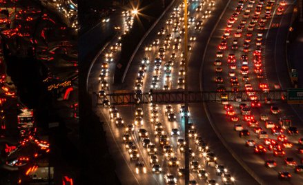 Rewolucja transportowa w naszych głowach