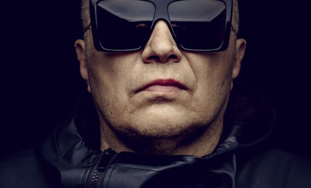 Muniek Staszczyk