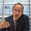 Guo Guangchang, jeden z najbogatszych obywateli Chin