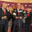 Włodzimierz Czarzasty: Młodsi koledzy ograli Kaczyńskiego