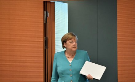 Egzotyczni przyjaciele Nord Stream 2