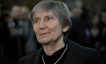 Barbara Fedyszak-Radziejowska