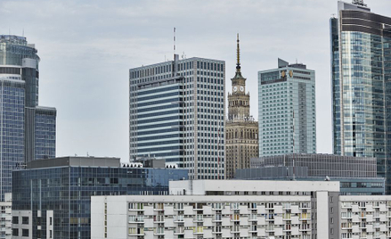 Pandemia: Recesja będzie płytsza, odbicie silniejsze
