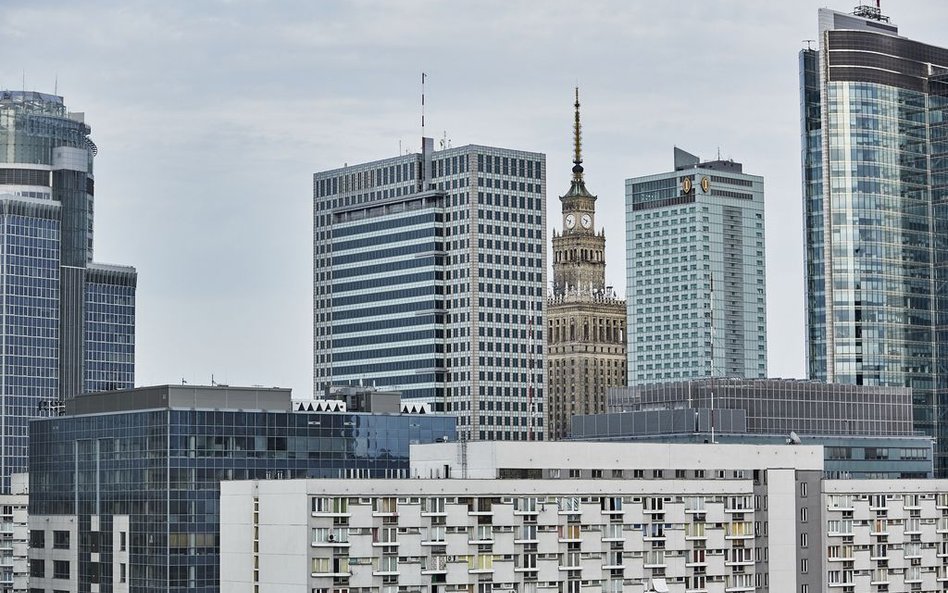Pandemia: Recesja będzie płytsza, odbicie silniejsze