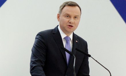 Prezydent złamie prawo podpisując nominacje nowych sędziów SN - opinia prof. Zimmermanna