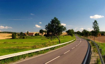 SN: Nieruchomość pod autostradę przejmuje się bez długu