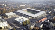 Nowy scenariusz dla Polonii Warszawa. Partnerstwa publiczno-prywatnego nie będzie