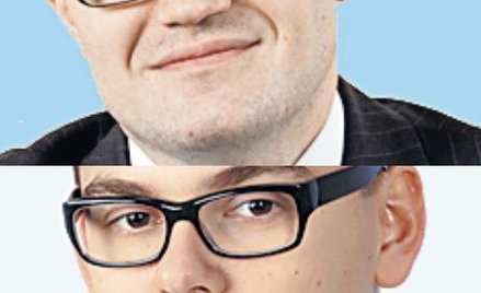 JACEK ANINOWSKI ŁUKASZ SAWCZUK