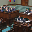 Bohaterowie debaty w listopadową noc