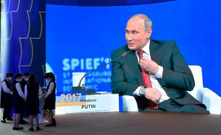Władimir Putin