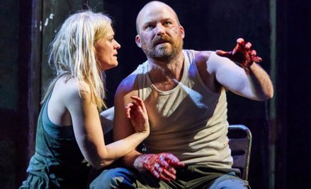 Transmisje National Theatre: Londyński Szekspir z polskimi napisami