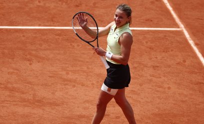 Maja Chwalińska wywołała poruszenie. Sponsorzy już liczą na efekt jej sukcesu