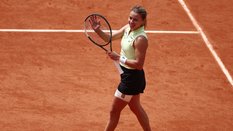 Maja Chwalińska wywołała poruszenie. Sponsorzy już liczą na efekt jej sukcesu