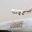 Linie lotnicze Emirates mają 30 lat