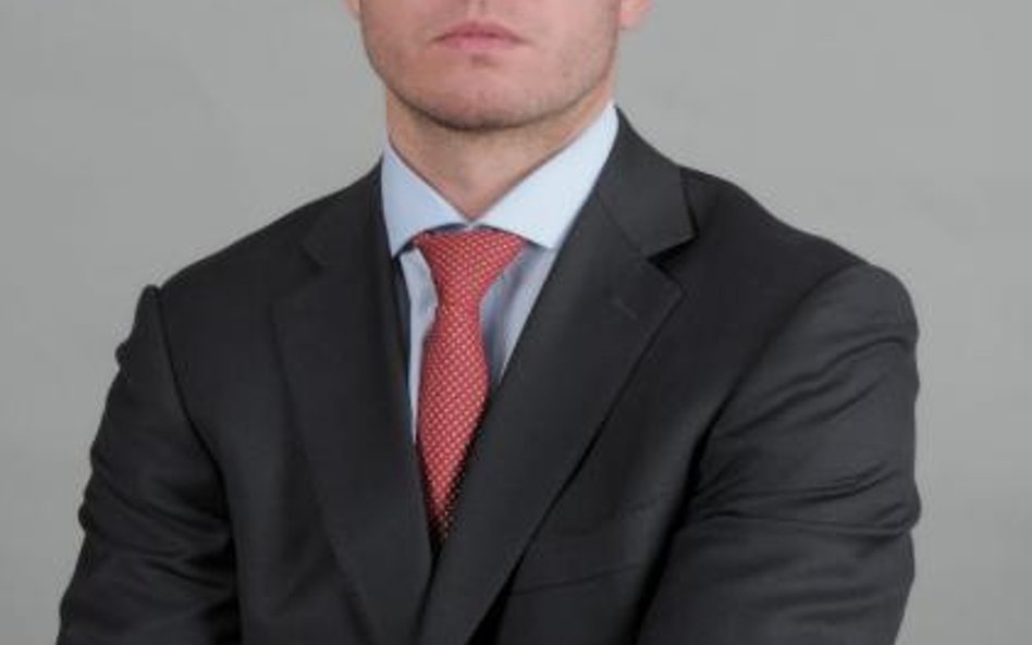 Kamil Kiejna – prezes zarządu Polskiego Stowarzyszenia Producentów Styropianu (PSPS), wiceprezes zar