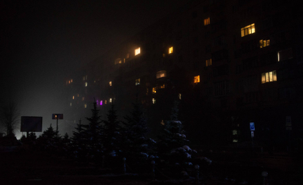 W nocy z 17 na 18 maja Rosjanie zaatakowali Kijów po raz kolejny