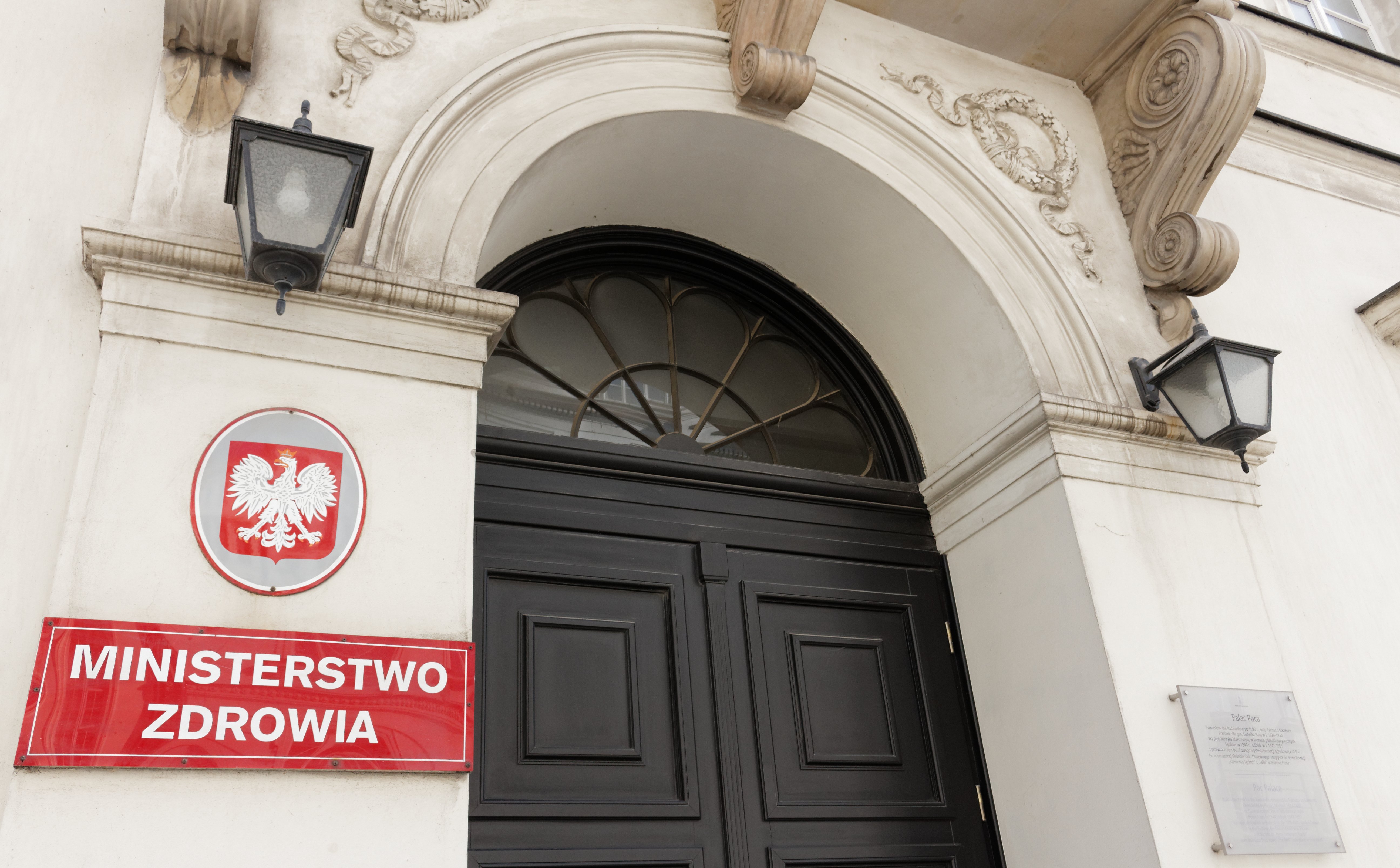 Konkurs na onkologię z Funduszu Medycznego. Wpłynęło więcej wniosków niż w 2023 r.
