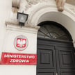 Budynek Ministerstwa Zdrowia w Warszawie