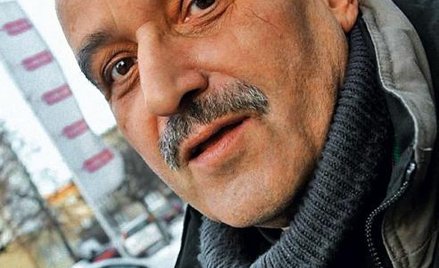 Stanisław Szyszka, były pracownik administracji