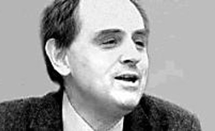 Edward Lucas