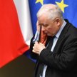 „Lex TVN”, wyrok TSUE, uchwała sanacyjna. PiS na wielu frontach