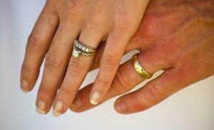 Mąż nie może być przełożonym żony