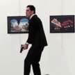 Turcja: Zabójca ambasadora "poddany praniu mózgu"