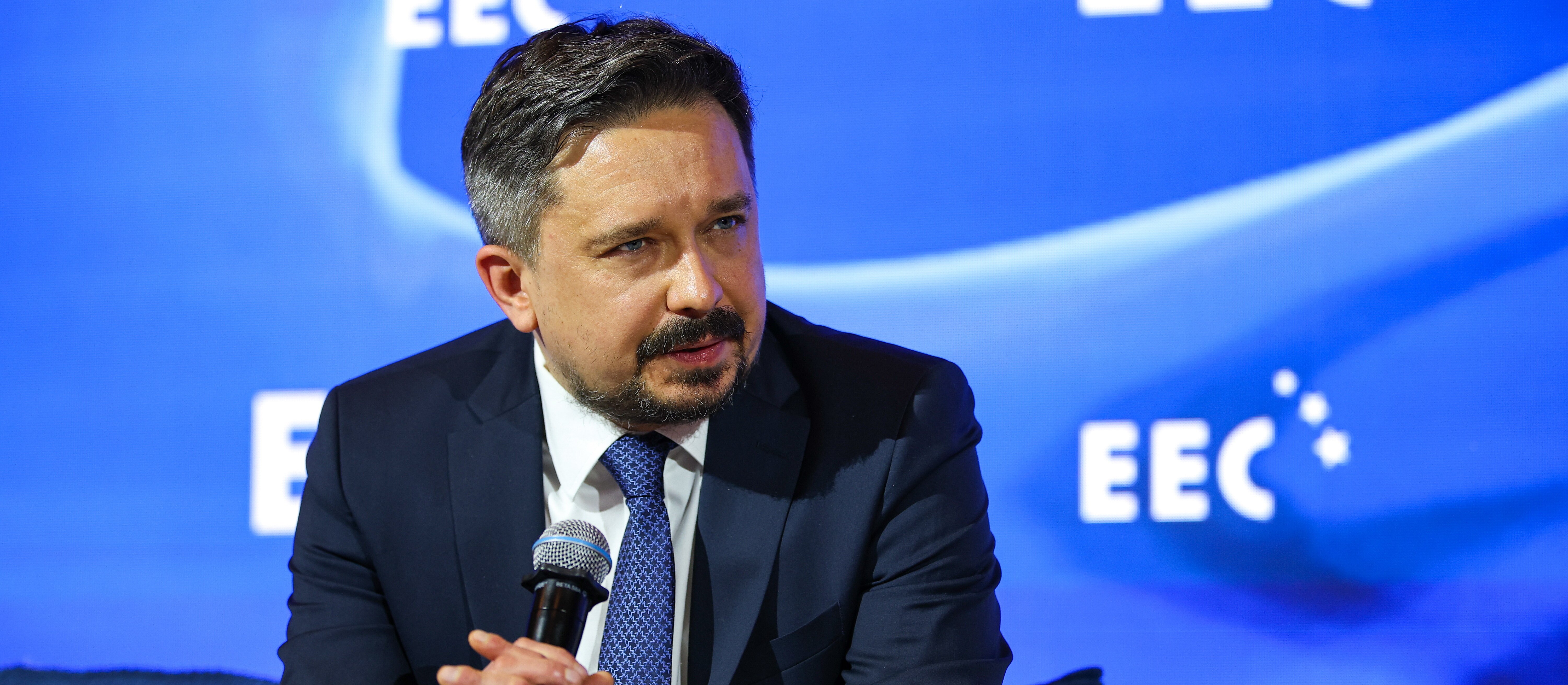 Marcin Wiącek: Mamy 15 sędziów TK, którzy mogą dochodzić swoich praw w sądzie